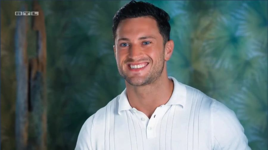 Bachelor in Paradise