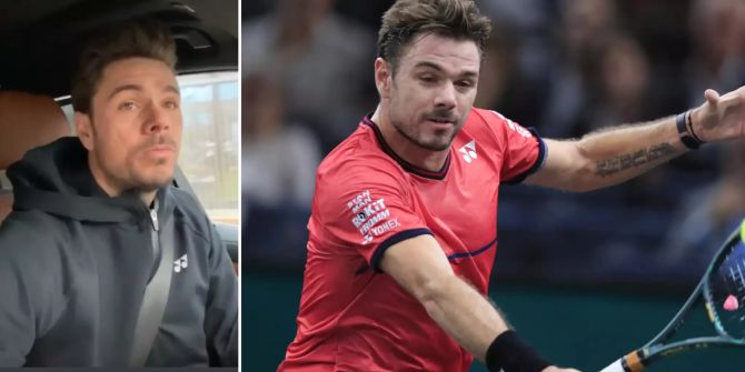 Stan Wawrinka