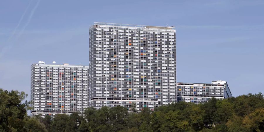 wohnung