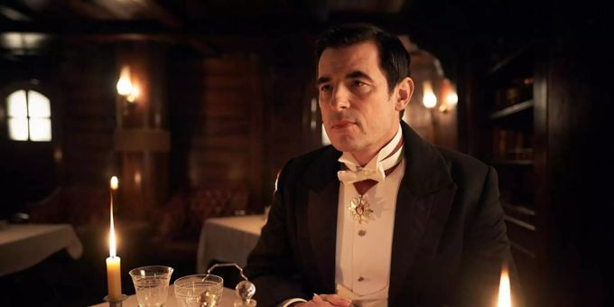 Serienkritik - «Dracula» erhält auf Netflix frisches Blut