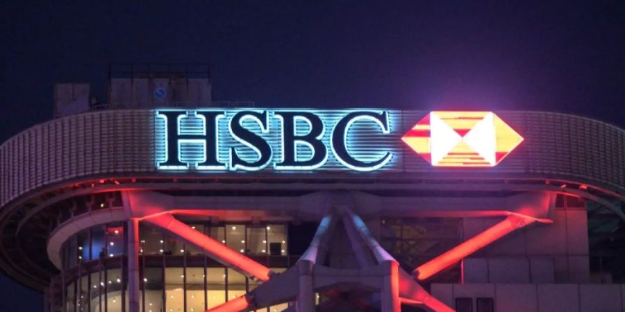 HSBC