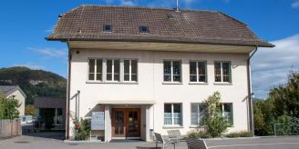 Kaufdorf - Gemeinde sagt Neophyten den Kampf an