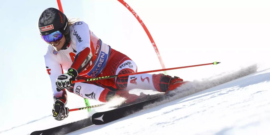 Marcel Hirscher