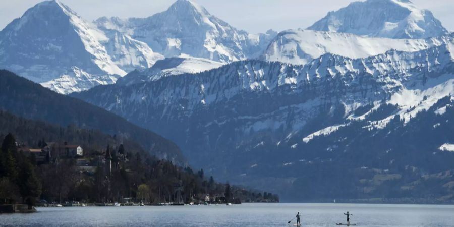 Thunersee