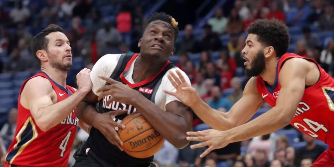 Clint Capela