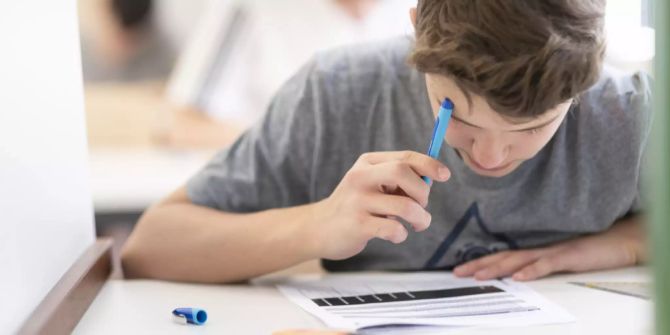 IQ Intelligenz Test