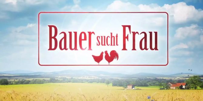 Bauer sucht Frau international