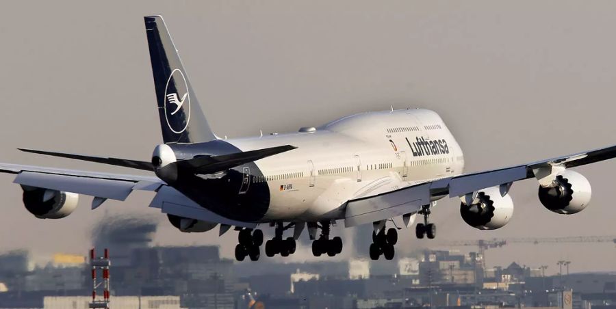 lufthansa