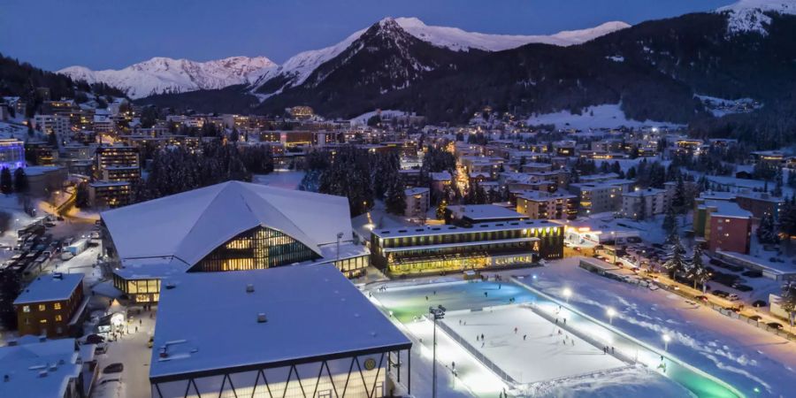 Spengler Cup