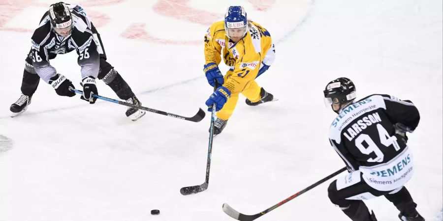 HC Davos