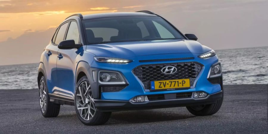 Hyundai Hybrid