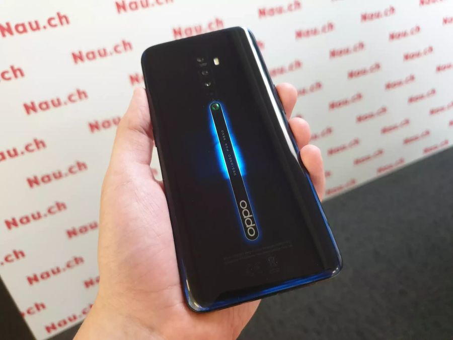 Oppo Reno 2