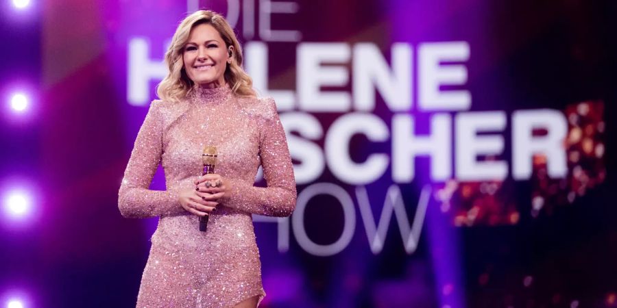 helene fischer