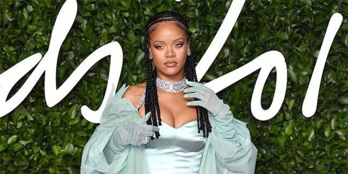Rihanna Rihanna