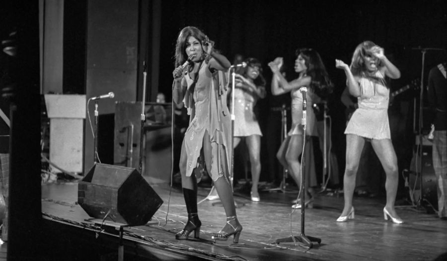 tina turner