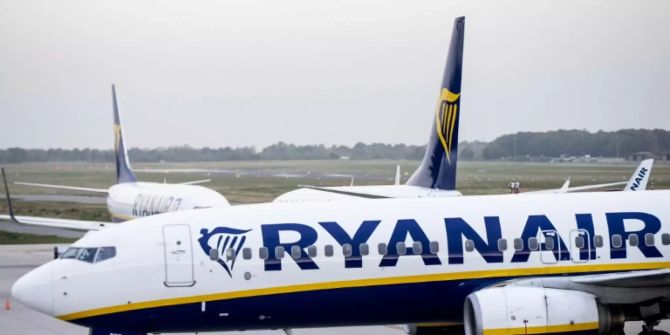 Ryanair