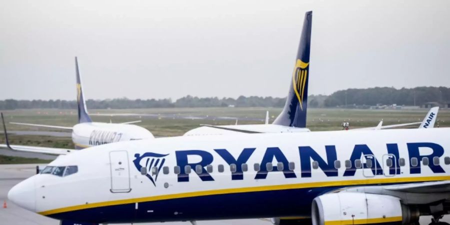 Ryanair