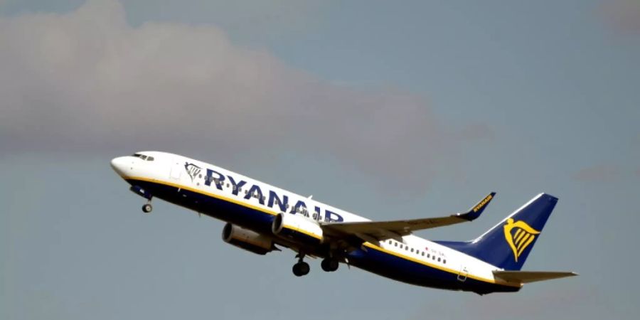 ryanair