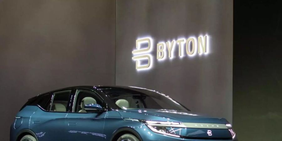 byton