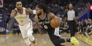 San Antonio Spurs
