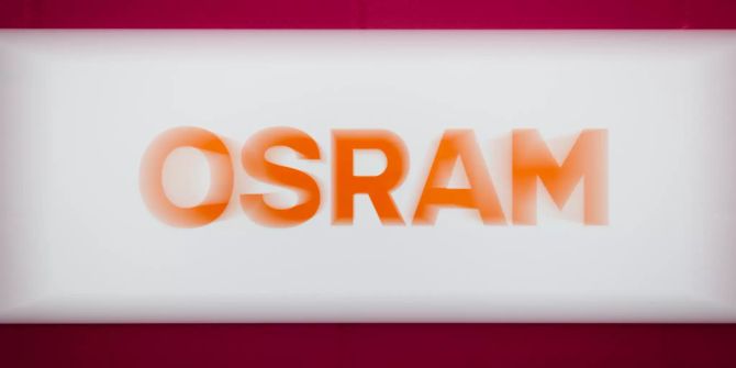 Osram Übernahme gescheitert