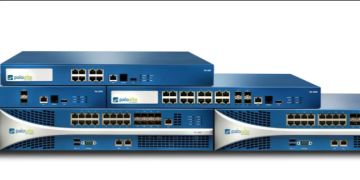 Palo Alto Networks