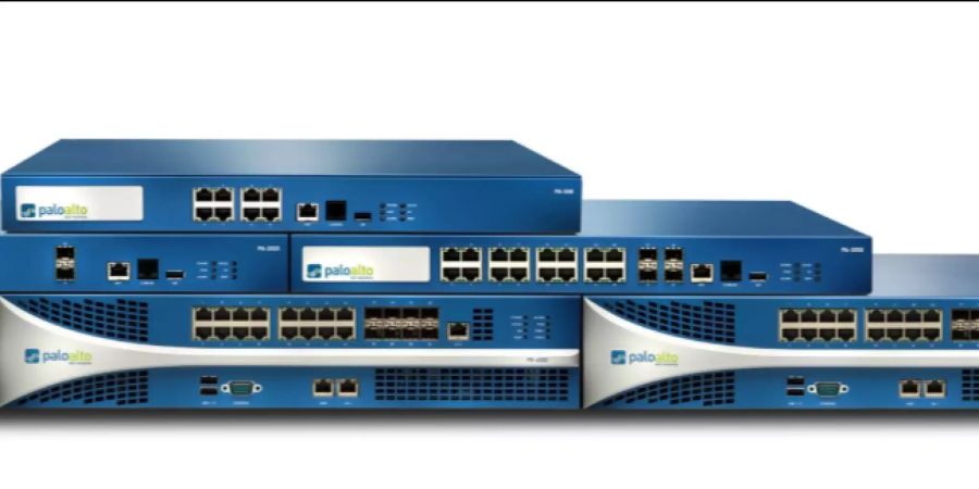 Palo Alto Networks