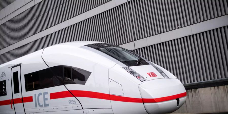 bahnhof siegburg/bonn