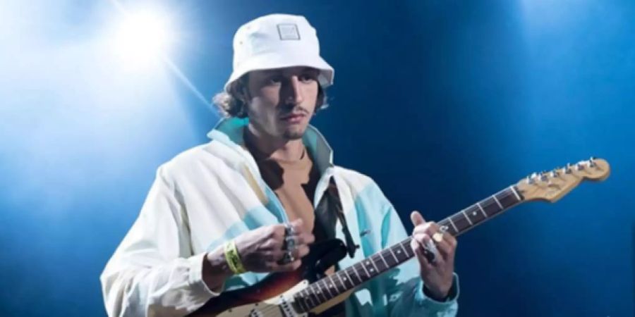 Roméo Elvis