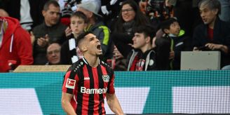 Bundesliga - Leverkusener Paulinho zurück nach Brasilien Bundesliga - Leverkusener Paulinho zurück nach Brasilien