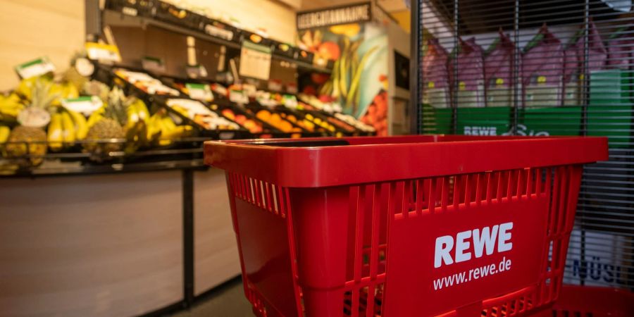 Rewe beendet zum Jahresende 2024 die Kooperation mit dem Kundenbindungsprogramm Payback.