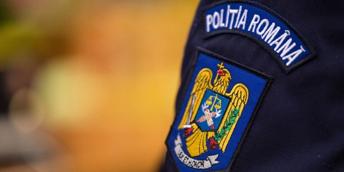 Die rumänischen Polizei hat sechs Menschen festgenommen (Symbolbild). Die rumänischen Polizei