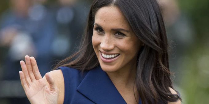 Also doch - Meghan Markle nahm unerlaubt Designer-Geschenke an