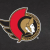 Logo Ottawa Senators