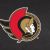 Logo Ottawa Senators