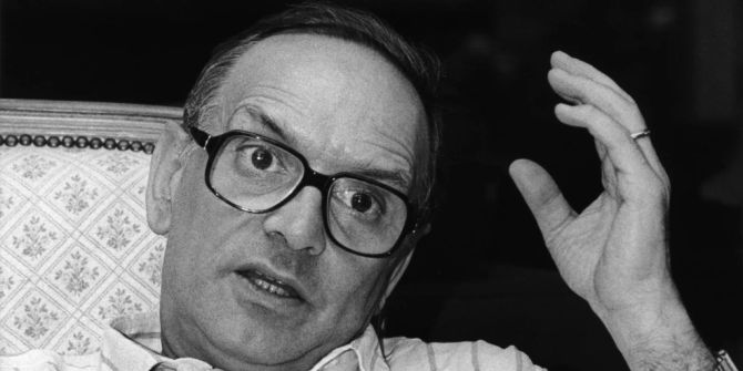 Ennio Morricone