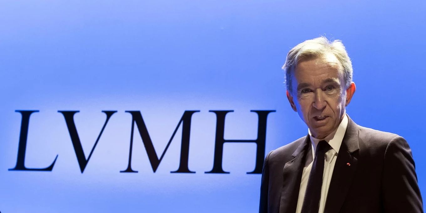 Elon Musk abgelöst: Der reichste Mann der Welt ist Bernard Arnault | Nau.ch