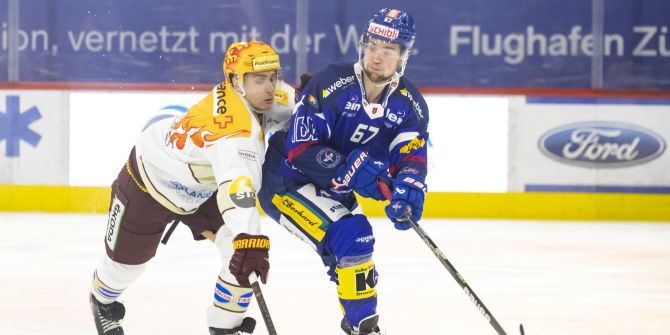 National League Kloten Servette