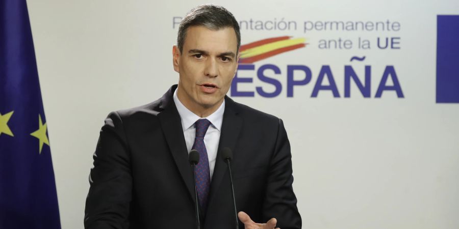 EU Council leaders meeting