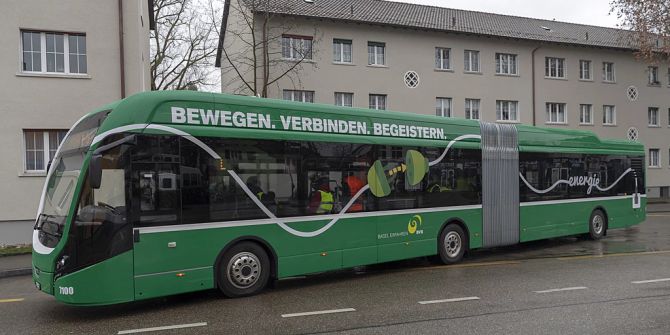 BVB Bus