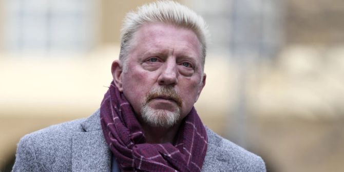 Boris Becker