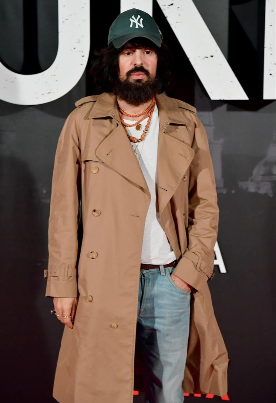 Gucci Alessandro Michele