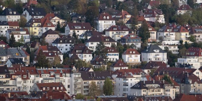 Der Bundesrat hat der Wohngeld-Reform zugestimmt. Der Bundesrat hat der Wohngeld-Reform zugestimmt.