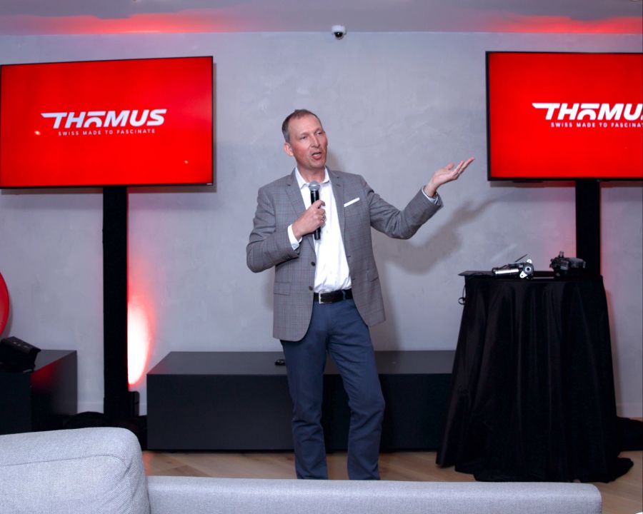 Thömus AG
