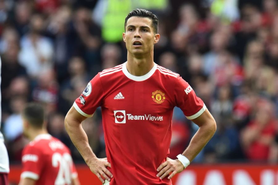 In diesem Winter ist das Kapitel Manchester United für Cristiano Ronaldo zu Ende gegengen.