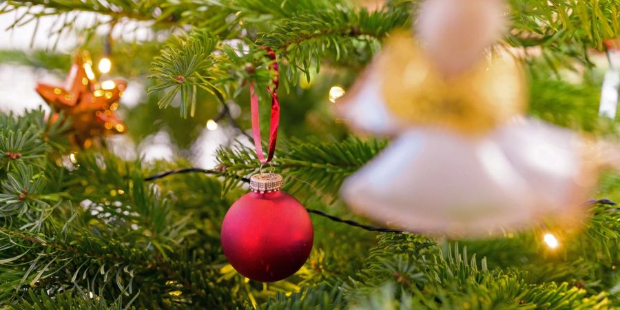 o tannenbaum weihnachten singen