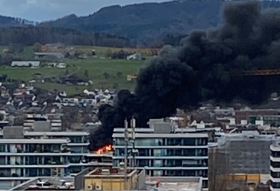 feuerwehr baar