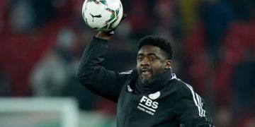 Kolo toure