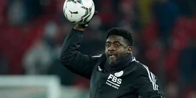 Kolo Touré übernimmt bei Wigan Athletic. Kolo toure