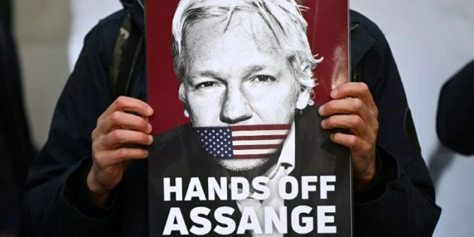 assange